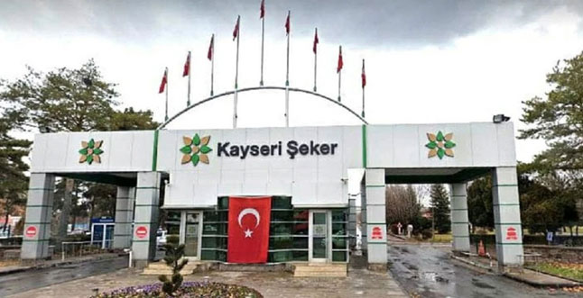 KAYSERİ ŞEKER'DEN İDDİALARA YALANLAMA